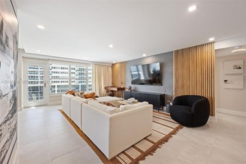 Copropriété à louer à Fort Lauderdale, Floride: 2 chambres, 133.31 m2 № 2168171 - photo 7
