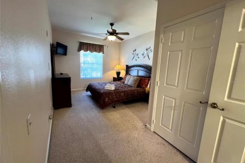 Copropriété à vendre à Kissimmee, Floride: 3 chambres, 117.8 m2 № 1644787 - photo 16