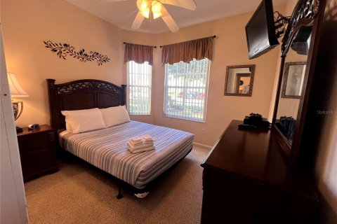 Copropriété à vendre à Kissimmee, Floride: 3 chambres, 117.8 m2 № 1644787 - photo 13