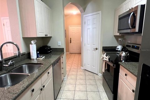 Copropriété à vendre à Kissimmee, Floride: 3 chambres, 117.8 m2 № 1644787 - photo 7