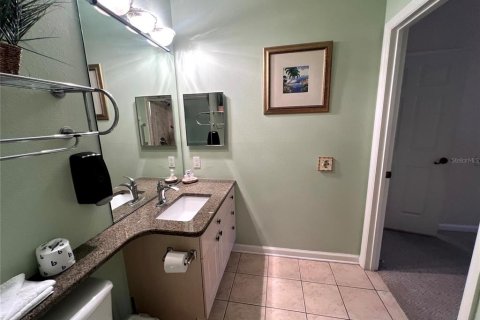 Copropriété à vendre à Kissimmee, Floride: 3 chambres, 117.8 m2 № 1644787 - photo 20