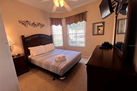 Copropriété à vendre à Kissimmee, Floride: 3 chambres, 117.8 m2 № 1644787 - photo 12