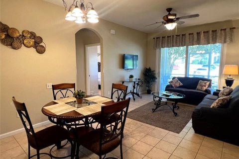 Copropriété à vendre à Kissimmee, Floride: 3 chambres, 117.8 m2 № 1644787 - photo 9