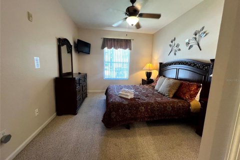 Copropriété à vendre à Kissimmee, Floride: 3 chambres, 117.8 m2 № 1644787 - photo 17