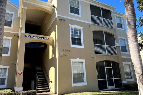 Copropriété à vendre à Kissimmee, Floride: 3 chambres, 117.8 m2 № 1644787 - photo 23