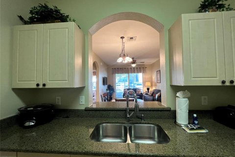 Copropriété à vendre à Kissimmee, Floride: 3 chambres, 117.8 m2 № 1644787 - photo 4