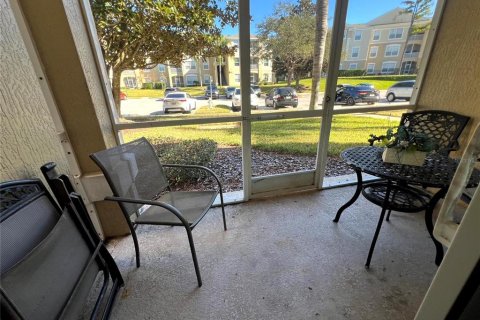 Copropriété à vendre à Kissimmee, Floride: 3 chambres, 117.8 m2 № 1644787 - photo 5