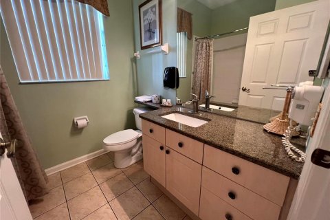 Copropriété à vendre à Kissimmee, Floride: 3 chambres, 117.8 m2 № 1644787 - photo 15