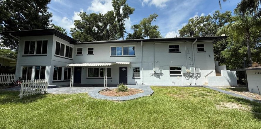 Apartamento en Altamonte Springs, Florida 3 dormitorios, 177.07 m2 № 1844301