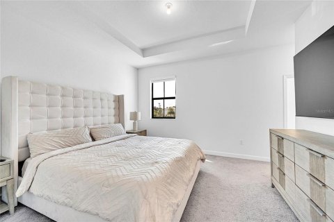 Купить таунхаус в Майами, Флорида 3 комнаты, 131.83м2, № 2100470 - фото 18