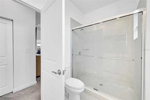 Купить таунхаус в Майами, Флорида 3 комнаты, 131.83м2, № 2100470 - фото 22