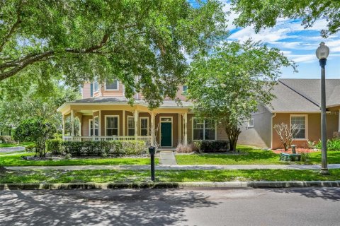 Casa en Windermere, Florida 4 dormitorios, 278.8 m2 № 2107954