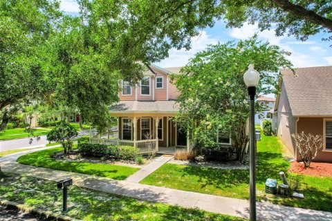 Casa en venta en Windermere, Florida, 4 dormitorios, 278.8 m2 № 2107954 - foto 4