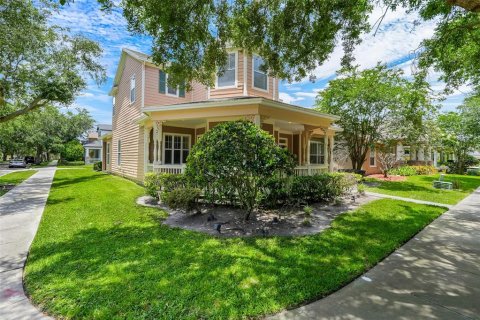 Casa en venta en Windermere, Florida, 4 dormitorios, 278.8 m2 № 2107954 - foto 2