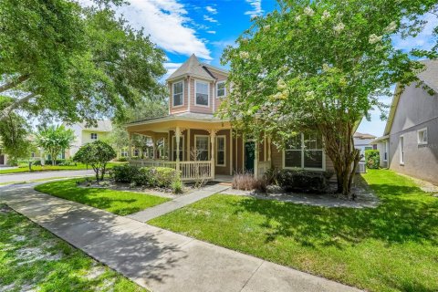 Casa en venta en Windermere, Florida, 4 dormitorios, 278.8 m2 № 2107954 - foto 3