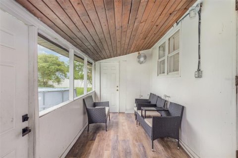 House in Mulberry, Florida 3 bedrooms, 147.25 sq.m. № 1912612 - photo 22