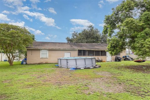 House in Mulberry, Florida 3 bedrooms, 147.25 sq.m. № 1912612 - photo 24
