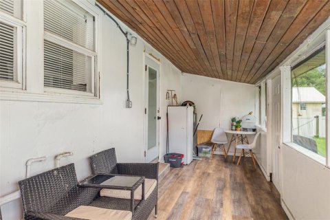 House in Mulberry, Florida 3 bedrooms, 147.25 sq.m. № 1912612 - photo 23