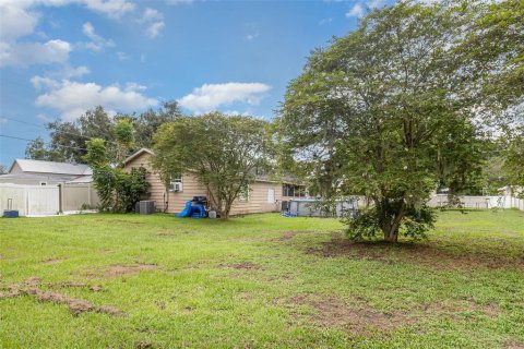 House in Mulberry, Florida 3 bedrooms, 147.25 sq.m. № 1912612 - photo 25