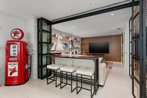 Copropriété à louer à Miami, Floride: 2 chambres, 161.19 m2 № 2363438 - photo 4