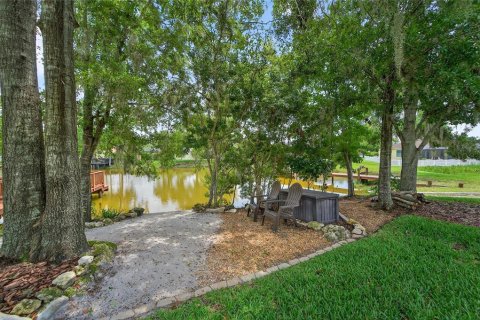 House in Land O' Lakes, Florida 4 bedrooms, 206.99 sq.m. № 1855526 - photo 28