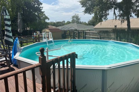 House in Spring Hill, Florida 3 bedrooms, 134.89 sq.m. № 2224994 - photo 3