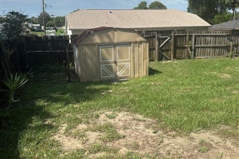 House in Spring Hill, Florida 3 bedrooms, 134.89 sq.m. № 2224994 - photo 9