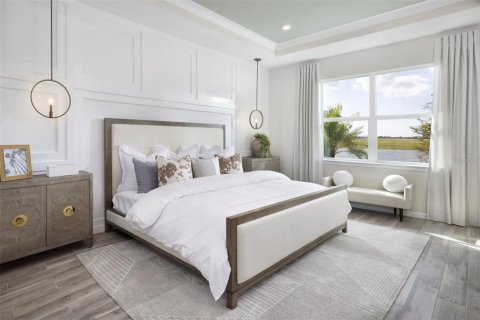 Villa ou maison à vendre à Venice, Floride: 2 chambres, 162.95 m2 № 2124810 - photo 10