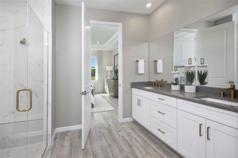 Villa ou maison à vendre à Venice, Floride: 2 chambres, 162.95 m2 № 2124810 - photo 9