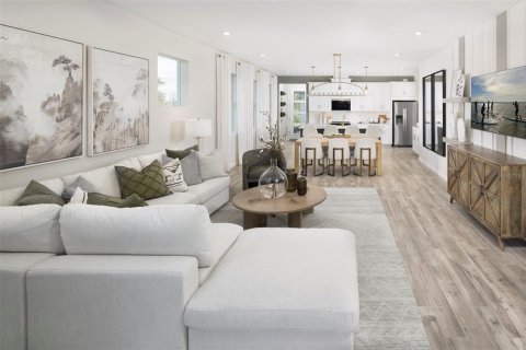 Villa ou maison à vendre à Venice, Floride: 2 chambres, 162.95 m2 № 2124810 - photo 5