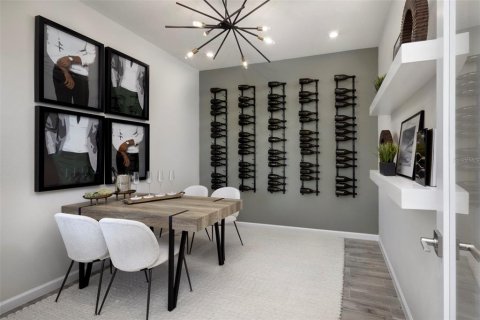 Villa ou maison à vendre à Venice, Floride: 2 chambres, 162.95 m2 № 2124810 - photo 4