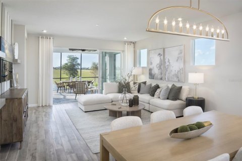 Villa ou maison à vendre à Venice, Floride: 2 chambres, 162.95 m2 № 2124810 - photo 6