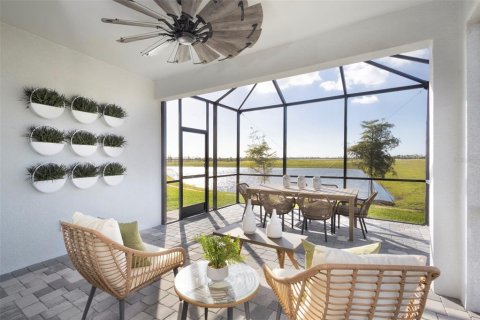 Villa ou maison à vendre à Venice, Floride: 2 chambres, 162.95 m2 № 2124810 - photo 8