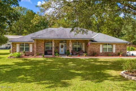 Casa en venta en Middleburg, Florida, 3 dormitorios, 193.89 m2 № 822148 - foto 1
