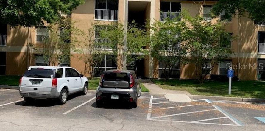 Condominio en Orlando, Florida, 1 dormitorio № 1883178