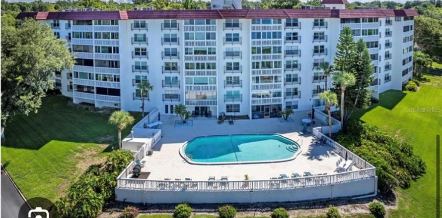 Condominio en Mount Dora, Florida, 2 dormitorios № 1636664