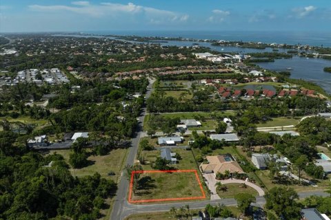 Land in Osprey, Florida № 2095992 - photo 4