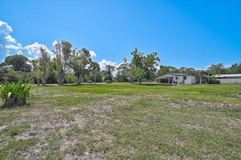Land in Osprey, Florida № 2095992 - photo 8