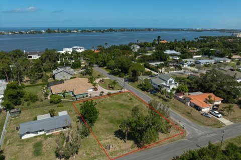 Land in Osprey, Florida № 2095992