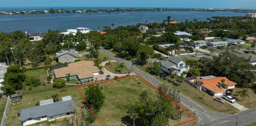 Land in Osprey, Florida № 2095992