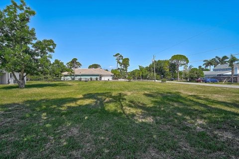 Land in Osprey, Florida № 2095992 - photo 7