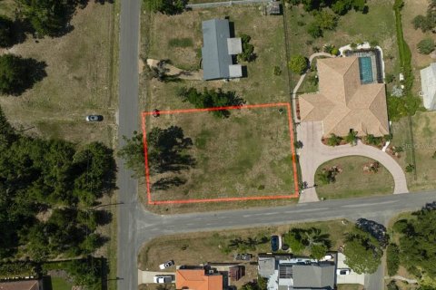 Land in Osprey, Florida № 2095992 - photo 5