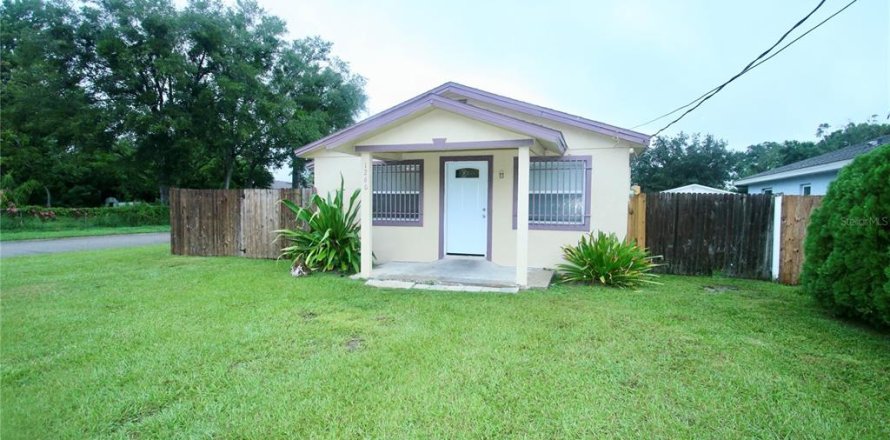 Villa ou maison à Altamonte Springs, Floride 2 chambres, 64.1 m2 № 1913343