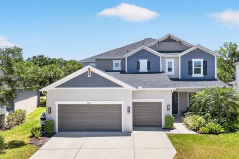 Villa ou maison à Sarasota, Floride 5 chambres, 432.65 m2 № 2118857