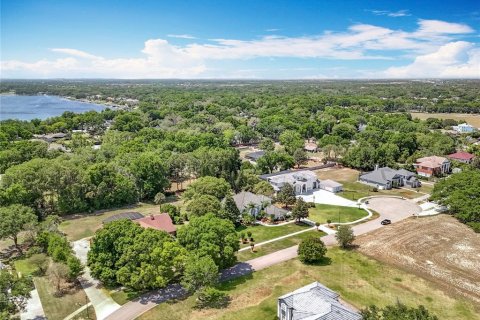 Купить виллу или дом в Уиндермир, Флорида 10 комнат, 311.78м2, № 1656879 - фото 3