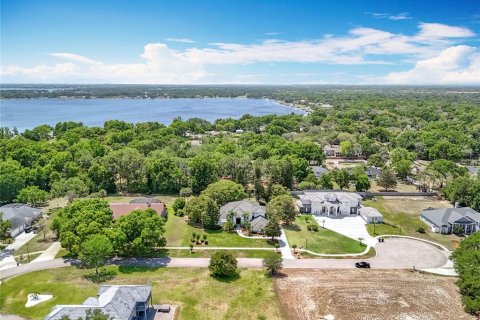 Купить виллу или дом в Уиндермир, Флорида 10 комнат, 311.78м2, № 1656879 - фото 4