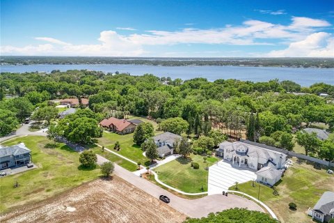 Купить виллу или дом в Уиндермир, Флорида 10 комнат, 311.78м2, № 1656879 - фото 5