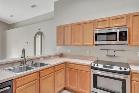 House in Groveland, Florida 3 bedrooms, 166.48 sq.m. № 1812440 - photo 9