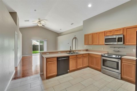 House in Groveland, Florida 3 bedrooms, 166.48 sq.m. № 1812440 - photo 7