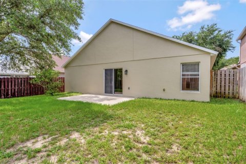 House in Groveland, Florida 3 bedrooms, 166.48 sq.m. № 1812440 - photo 20